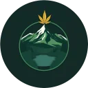 Burlington Dispensaries crest