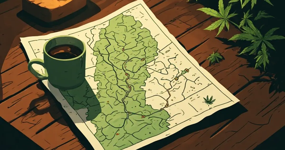 Back to UVM: a careful cannabis guide for returning students — Guides