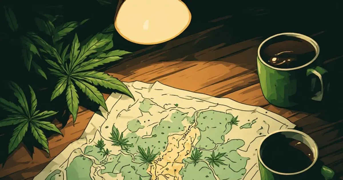 Cheap cannabis near Barre, VT: how to price-shop the Granite City — Guides