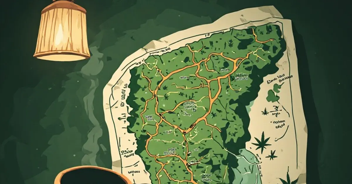 Closest dispensary to UVM: a walkable guide for new 21-year-olds — Guides