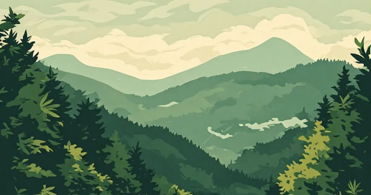 Leaf-peeping the Champlain Islands: the one dispensary worth the detour — Tourism