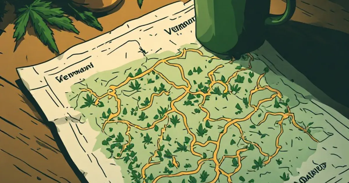Not all pre-rolls are created equal: a Burlington field guide — Guides