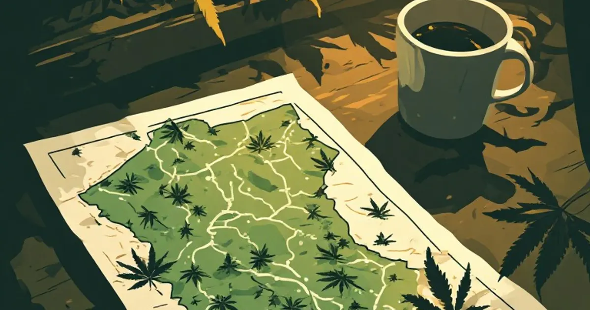 The cheapest eighth in Rutland: a real price check — Guides