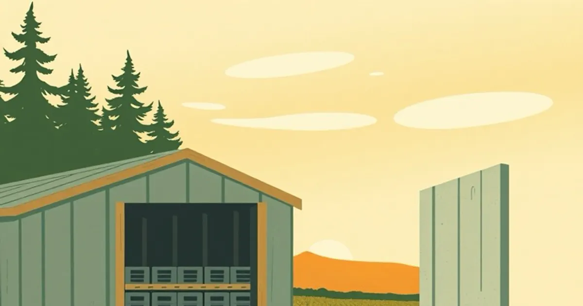 Vermont's cannabis packaging rules and the tradeoffs they create — Industry