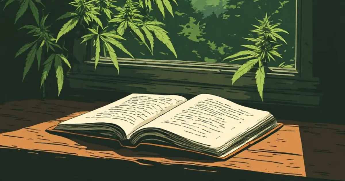 What terpene percentages on your jar actually tell you — Education