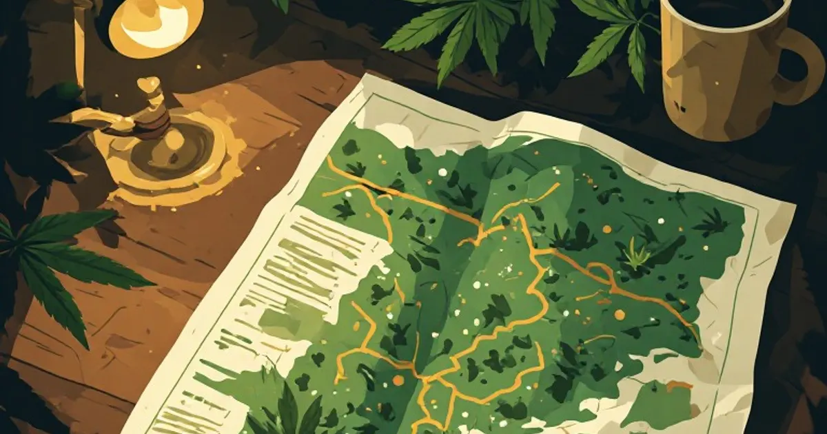 Why Vermont cannabis shops are cash-only — and what to do — Guides